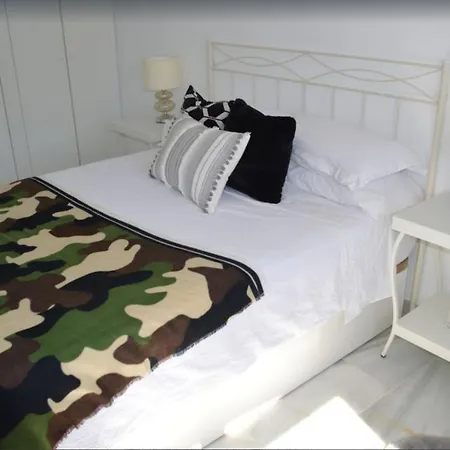 Apartment Zodiaco Benalmadena